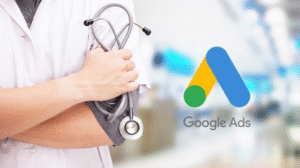 Médicos podem anunciar no Google?