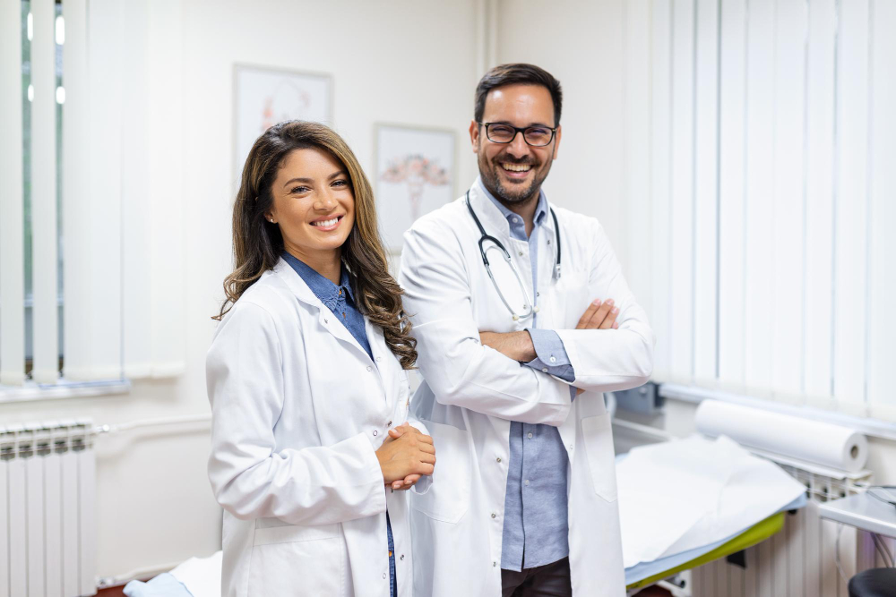 Como atrair pacientes para um procedimento específico com marketing digital médico