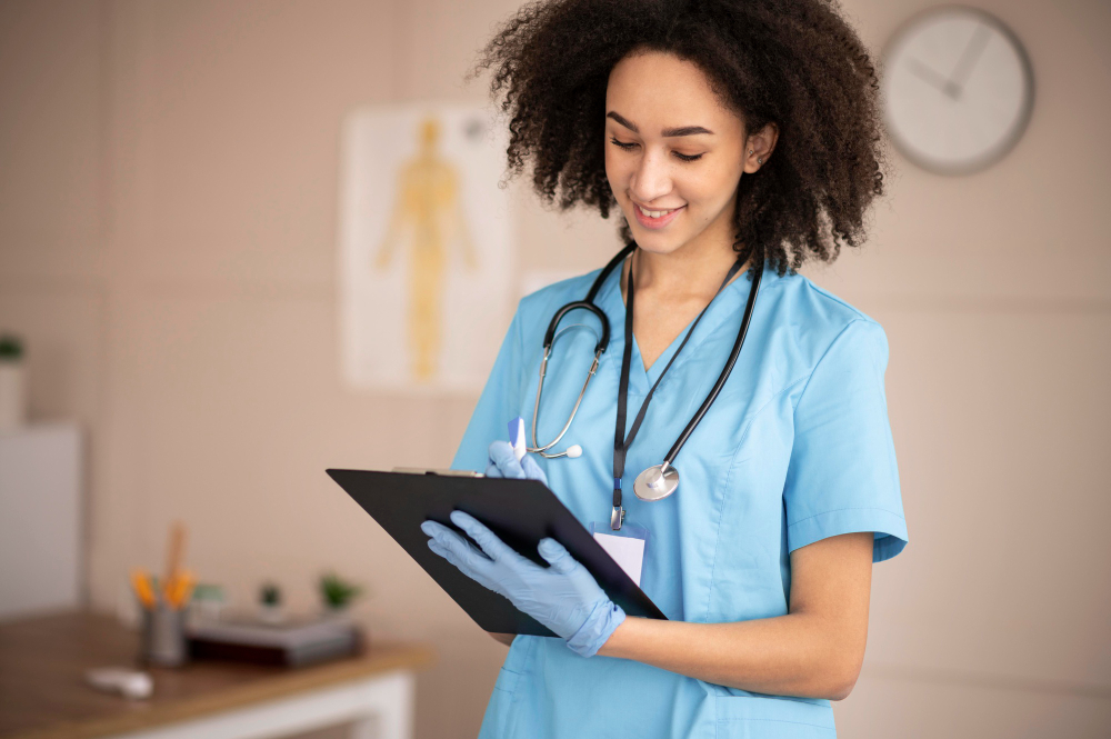 Primeiros pacientes no consultório: o papel do marketing médico