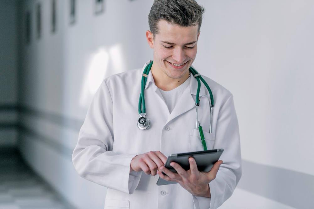 Médico pode fazer marketing? Entenda o que diz o CFM