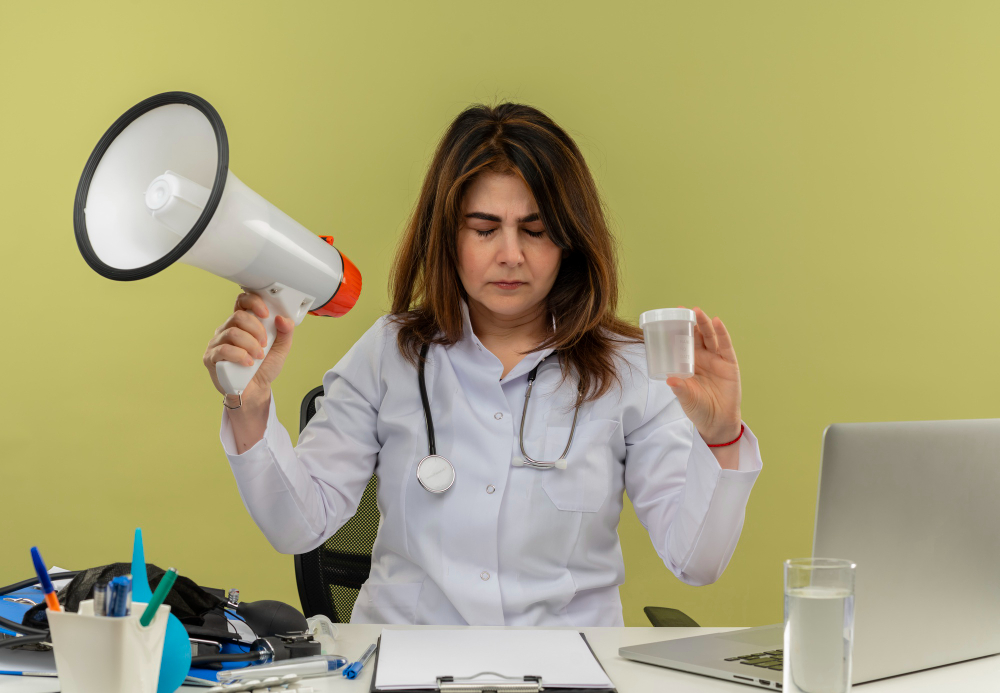 O que médicos recém-formados precisam evitar nas redes sociais