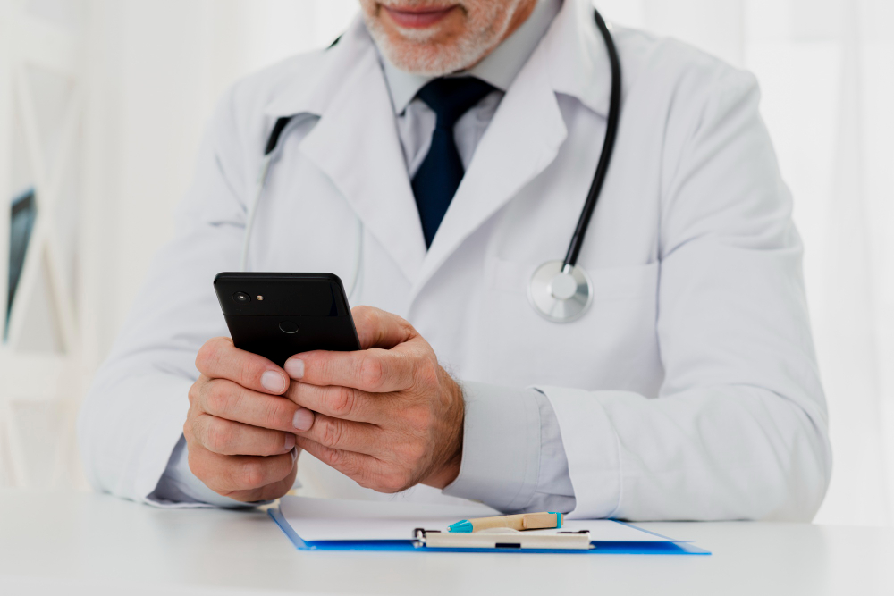 Site médico: por que ele ainda é a ferramenta mais importante para pacientes